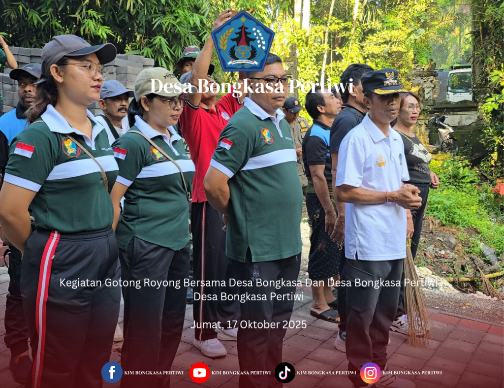 Gotong Royong Bersama